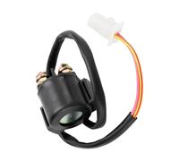 Centrale clignotante Compatible Avec Yamaha TTR 90 2006 2007 TTR 230 2006 TTR 125 2007 Relais Démarreur Moto Électrovanne