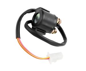 Centrale clignotante Compatible Avec Yamaha XT 250 2013 XVZ 1300 1997-2000 YBR 125 2005-2012 Relais Démarrage Moto Électrovanne