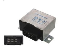 Centrale clignotante FEBI 43748 pour MAN SL II 11.967 1983-1997