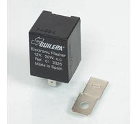 Centrale Clignotante Guilera Compatible avec Scooter MBK 50 Next Génération