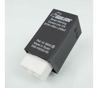 Centrale Clignotante Guilera Compatible avec Scooter Yamaha 125 Versity 2003 à 2006 5SE-H3350-01-00