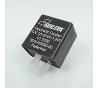 Centrale Clignotante Guilera Compatible avec Scooter Yamaha 125 Yp Majesty 1998 à 2002 5DS-H3350-00-00