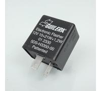 Centrale Clignotante Guilera Compatible avec Scooter Yamaha 150 Yp Skyliner 2000 à 2002 5DS-H3350-00-00