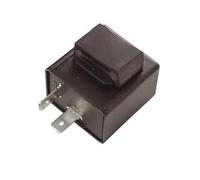 Centrale Clignotante Guilera Compatible avec Scooter Yamaha 50 Bw's 2004 à 2019