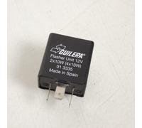 Centrale Clignotante Guilera Moto Peugeot 50 Xps Street 013335 2x10w 4x10w