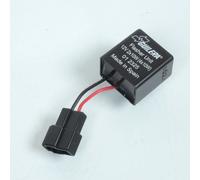 Centrale Clignotante Guilera Pour Mobylette Peugeot 50 Fox 708607 Neuf