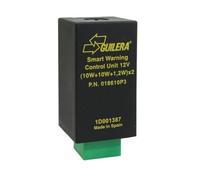 Centrale clignotante Guilera pour Scooter Piaggio 125 MP3 Avant 2020 Neuf