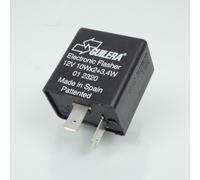 Centrale Clignotante Guilera Pour Scooter Piaggio 50 Zip 1992 À 1996 Ap8127286 Neuf