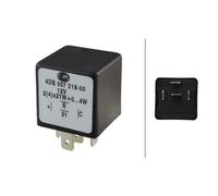 Centrale clignotante HELLA 4DB 007 218-001