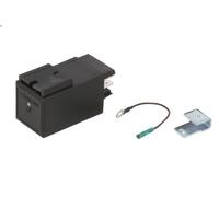 Centrale clignotante HELLA 4DN 008 768-151 pour MULTICAR M26 1.896 1992-1996