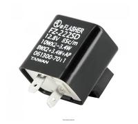 Centrale clignotante Kyoto 12V 23/8W 2 pÃles pour moto scooter