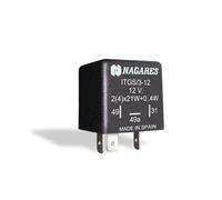Centrale clignotante MAHLE MFL 21