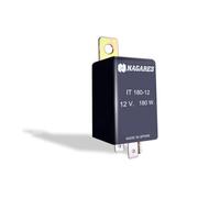 Centrale clignotante MAHLE MFL 3