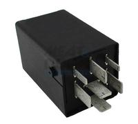 Centrale clignotante MEAT & DORIA 7242102 pour SAAB 9000 2 1989-1993