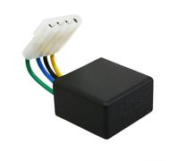Centrale Clignotante Origine Compatible avec Moto Derbi 50 Senda L 1995 à 1999 00H05700481