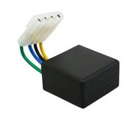 Centrale clignotante origine pour Moto Gilera 50 SMT Neuf