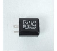 Centrale clignotante origine pour Moto Suzuki 200 DF 1996 à 1999 FZ249SD / 38610-31X50 Neuf