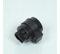 Centrale Clignotante P2R Compatible avec Scooter MBK 50 Next Génération 5BR-H3350-02 / 12V