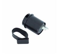 Centrale Clignotante P2r (Motorisé) Pour Pour Scooter Peugeot 50 Kisbee