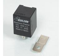 Centrale clignotante P2R pour Scooter MBK 50 Booster Avant 2020 Neuf