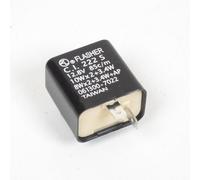 Centrale Clignotante P2r Pour Scooter Piaggio 50 Zip 012320 1163968 061300-7022 Neuf