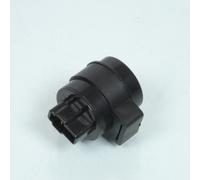 Centrale Clignotante P2r Pour Scooter Yamaha 100 Aerox 5br-H3350-02 / 12v Neuf
