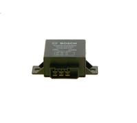 Centrale clignotante pour BOSCH 0 335 215 143 pour VOLVO NL 9.6 1989-1995