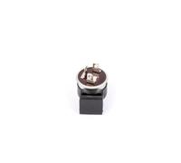 Centrale clignotante pour cc de Tous a NC IND006 etat Neuf Relais 12v 18/23w - 3 Poles centrale clignotante courte.
