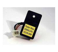 Centrale Clignotante Pour Moto Honda 1300 Vt 2010 À 2016 Neuf