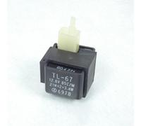 Centrale Clignotante Pour Moto Suzuki 400 Bandit Tl-67 38610-45d00 45d01 Neuf