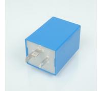 Centrale Clignotante Rms Pour Mobylette Piaggio 50 Grillo 1989 À 1993 Neuf