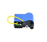 Centrale Clignotante Rms Pour Piaggio 50 Ape Rst 1999 À 2003 C8000 Neuf