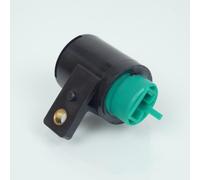Centrale Clignotante Rms Pour Scooter Kymco 50 People S 2005 À 2008 00151701 Neuf