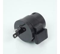 Centrale Clignotante Rms Pour Scooter Mbk 50 Cw Booster Spirit 2003-2016 Neuf