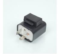 Centrale clignotante RMS pour Scooter MBK 50 Nitro 2001 à 2002