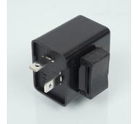 Centrale Clignotante Rms Pour Scooter Piaggio 50 Nrg Power Purejet 2006 À 2011 640289