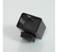 Centrale Clignotante Rms Pour Scooter Yamaha 50 Aerox 2001 À 2002 Neuf