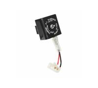 Centrale clignotante spéciale clignotant à LED 12V 10W 2 broches pour moto scooter
