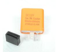 Centrale Clignotante Taac Pour Auto 2x21w+3.4w Neuf