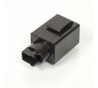 Centrale Clignotante Taac Pour Scooter Honda 150 Sh 2001 À 2004 Neuf