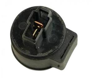 Centrale Clignotante Teknix Compatible avec Scooter Yamaha 50 Aerox 2002 à 2018