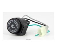 Centrale clignotante universel 3 cosses Kyoto pour cligno à LED moto scooter