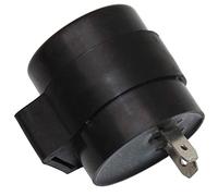 Centrale clignotants universelle pour clignotants a LED - 2 fils