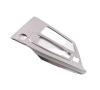 Centrale Console Cadre Compatible Avec Peugeot 3008 GT 5008 2017 2018 2019 2020 2021 Intérieurs Console Centrale Panneau Levier Vitesse Garniture Couvercle Boîte Vitesses