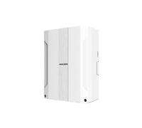 Centrale D&39alarme Ax Pro Ultra Hybride 96 Zones Dont 16 Filaires, 2 Sorties Programmables, Wi-fi, Tcp/ip Et 4g Ds-pwa96-m2h-we