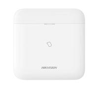 Centrale d'alarme - HIKVISION - DS-PWA64-L-WE - IP/GSM - Alerte SMS - Couleur Blanc