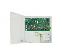 Centrale d'alarme - PARADOX - Magellan MG5050 - Coffret métal EN50131 - Transformateur inclus - 5 zones filaires