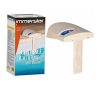 Centrale d'alarme pour piscine Immerstar® - Gris anthracite