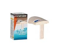 Centrale d'alarme pour piscine Immerstar® - Gris anthracite