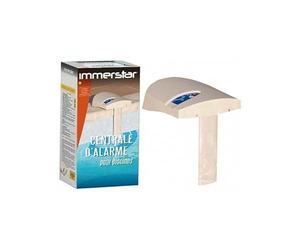 Centrale d'alarme pour piscine Immerstar® - Gris anthracite